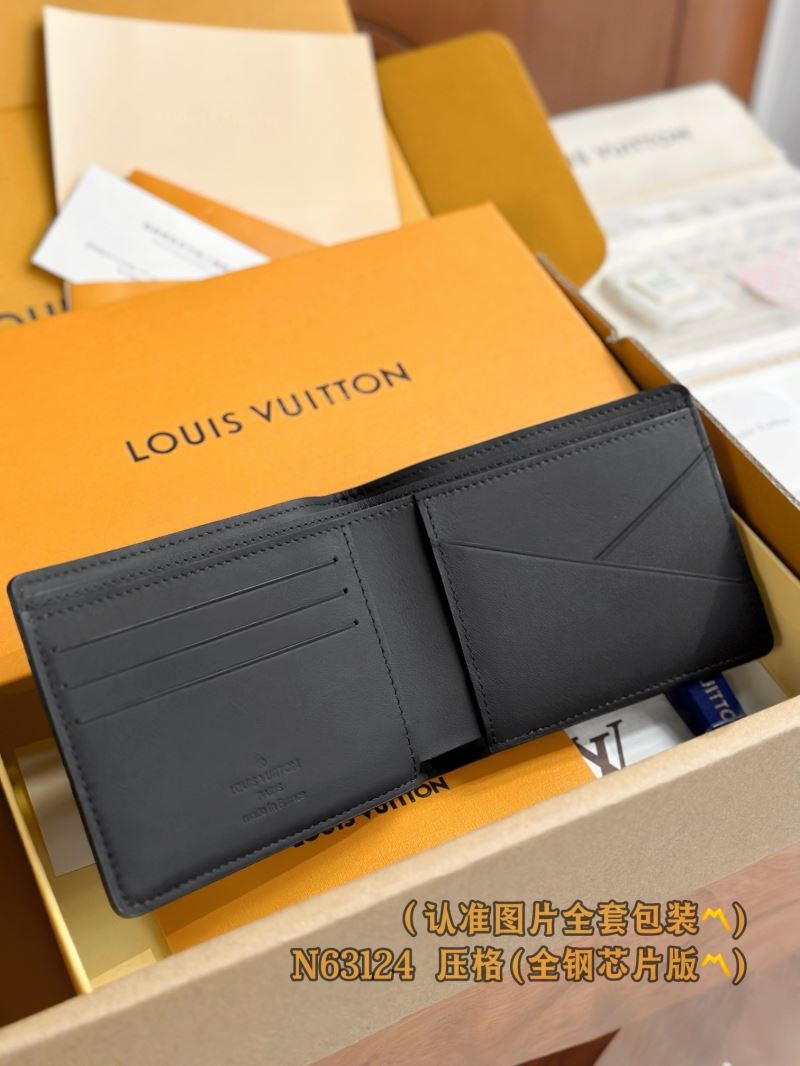 Louis Vuitton Wallets Purse